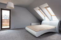 Easter Binzean bedroom extensions